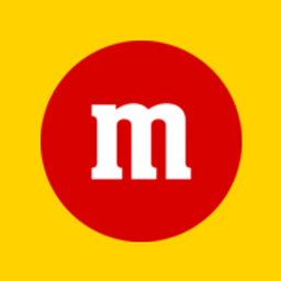 M&M’s